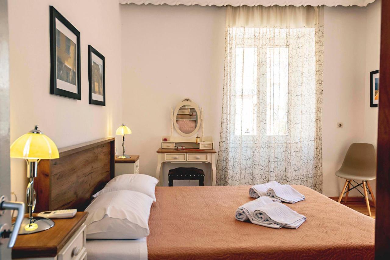 Theodora'S Old Corfu Home Eksteriør bilde